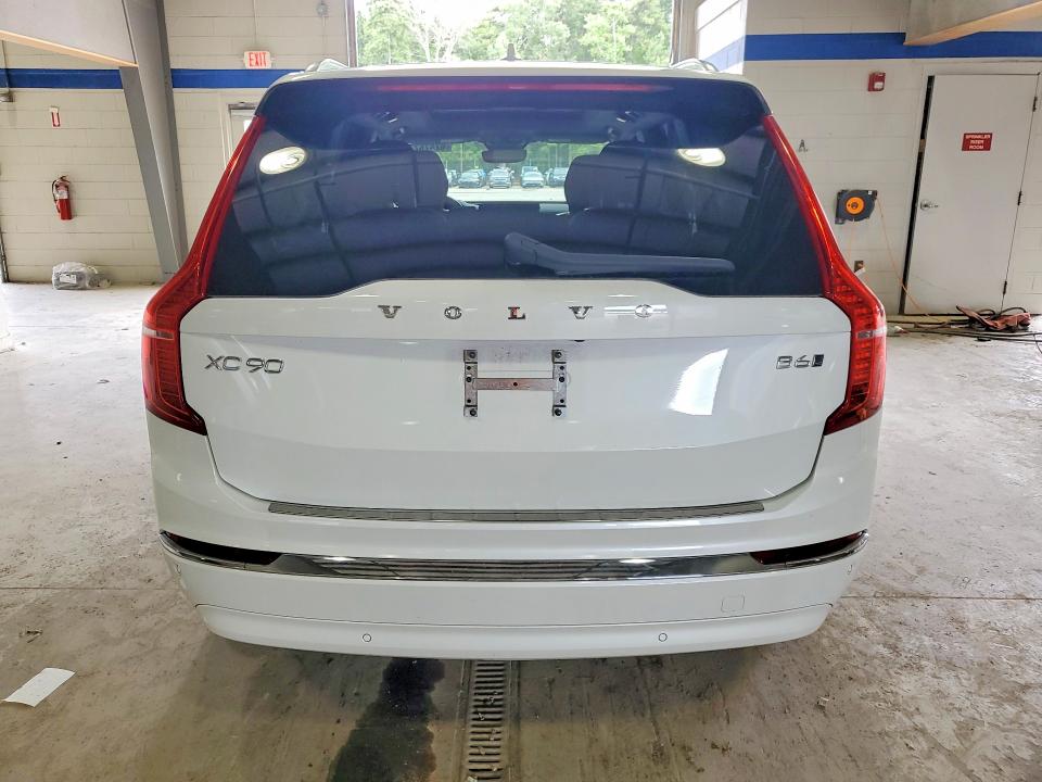 Продаж на аукціоні авто 2024 Volvo Xc90, vin: YV4062PE3R1252230, номер лоту: 62426236
