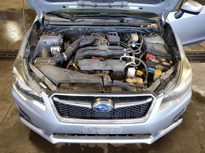 Продажа на аукционе авто 2016 Subaru Impreza, vin: JF1GPAB6XG8211578, номер лота: 60823886