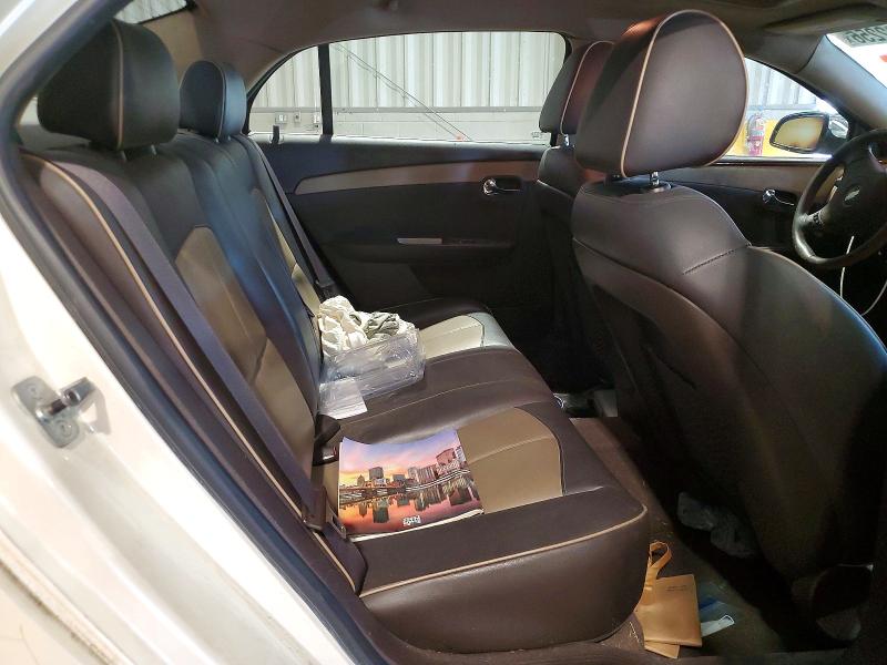 Продаж на аукціоні авто 2010 Chevrolet Malibu, vin: 1G1ZE5E77AF195937, номер лоту: 62432256