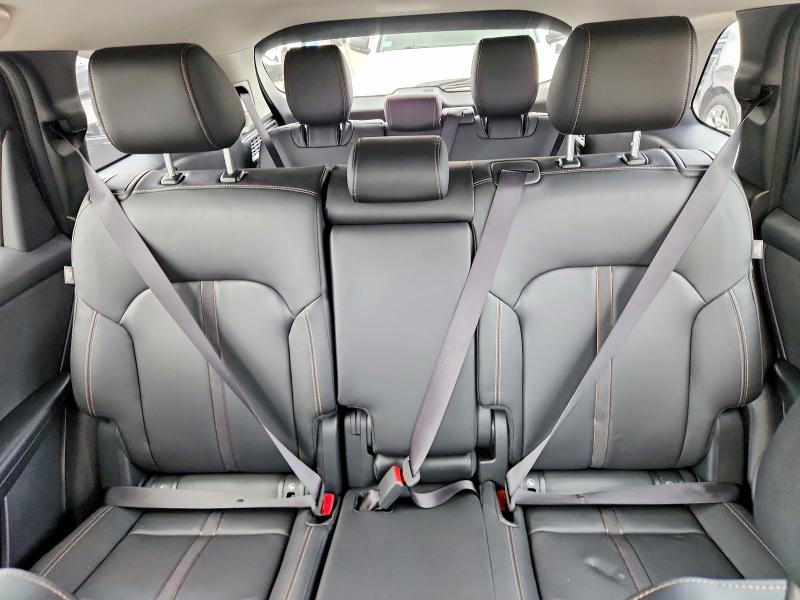 Продаж на аукціоні авто 2026 Mazda Cx-90, vin: JM3KKAHD1T1399748, номер лоту: 62960876