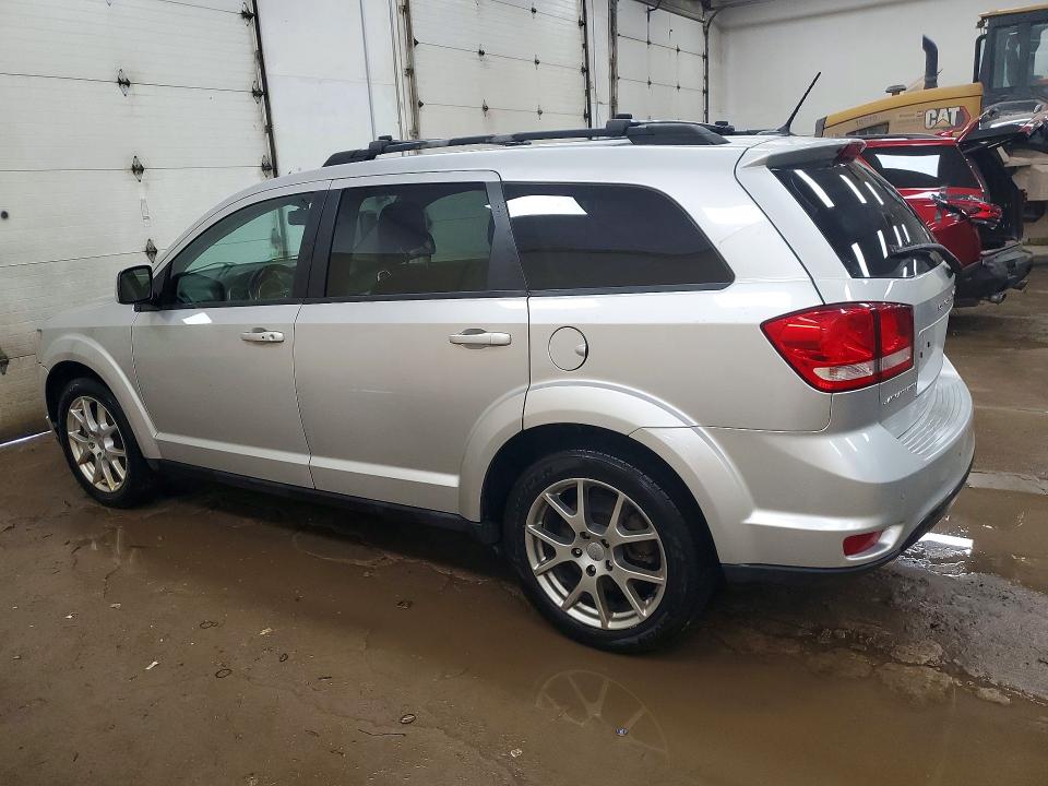 Продажа на аукционе авто 2014 Dodge Journey, vin: 3C4PDCEG9ET309681, номер лота: 60075856