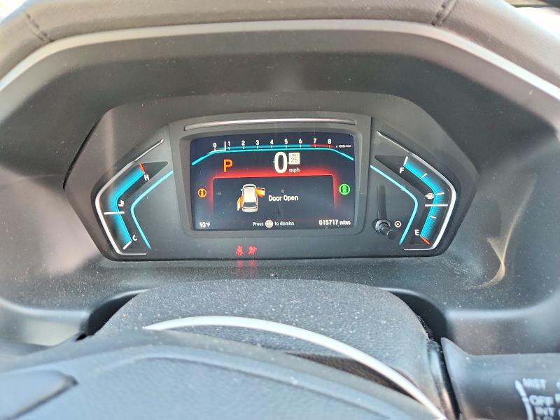 Продаж на аукціоні авто 2024 Honda Odyssey, vin: 5FNRL6H76RB047423, номер лоту: 63294406