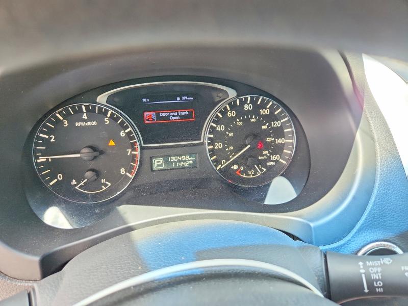 2015 Nissan Altima მანქანა იყიდება აუქციონზე, vin: 1N4AL3AP1FN919760, აუქციონის ნომერი: 58749636