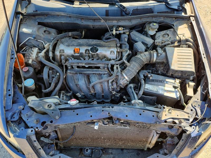 Продажа на аукционе авто 2008 Honda Accord, vin: 1HGCP26458A123203, номер лота: 59332446