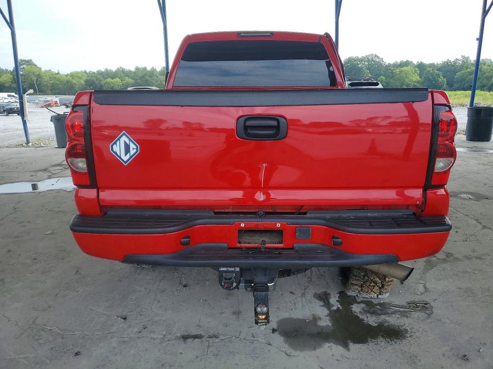 Aukcja sprzedaży 2005 Chevrolet Silverado, vin: 1GCHK23255F830824, numer aukcji: 55791896
