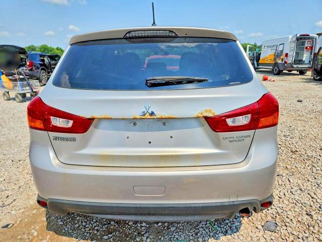 Продажа на аукционе авто 2013 Mitsubishi Outlander Sport, vin: 4A4AR3AUXDE009190, номер лота: 61221166