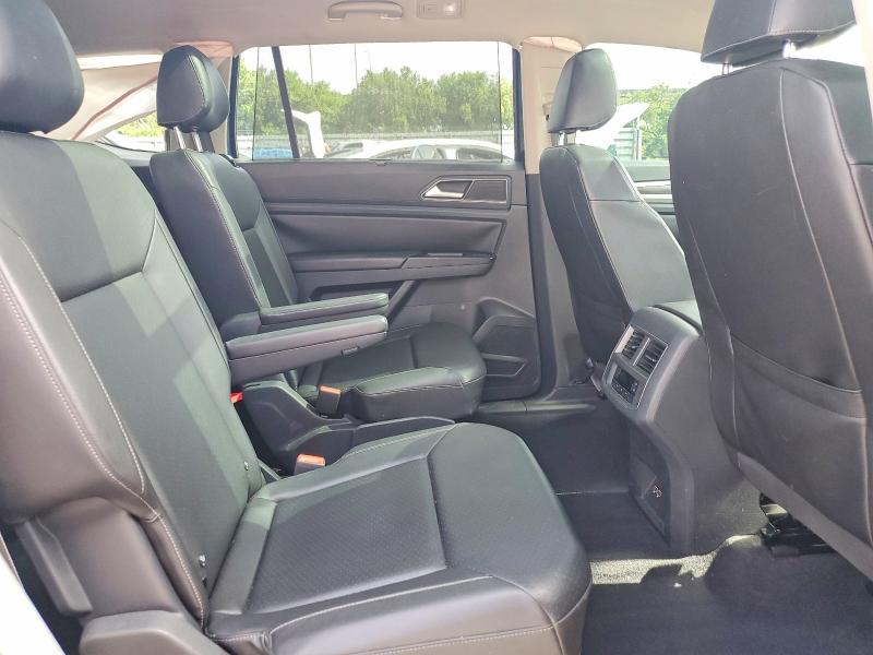 Aukcja sprzedaży 2019 Volkswagen Atlas, vin: 1V2ER2CAXKC528107, numer aukcji: 59402856