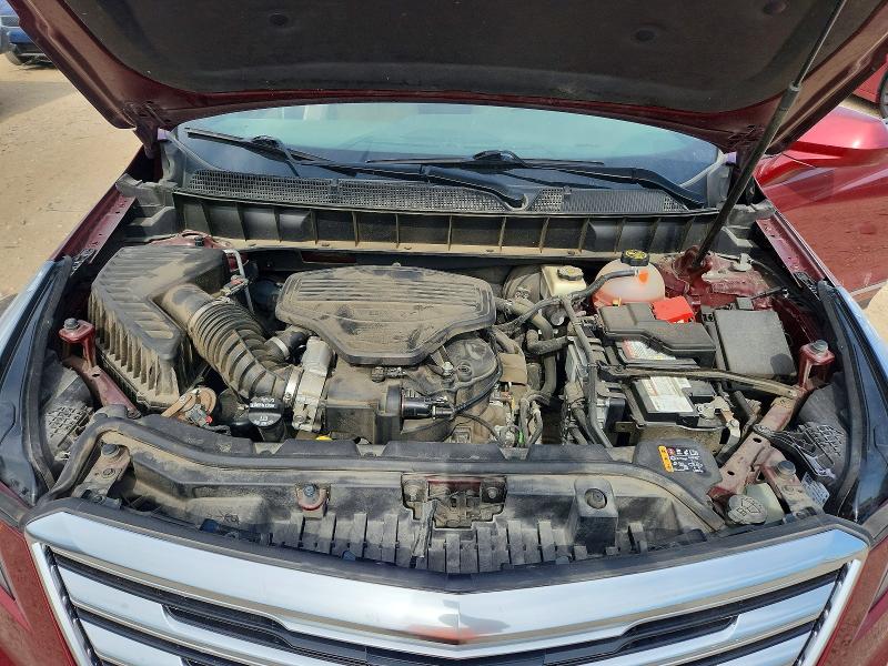 Aukcja sprzedaży 2017 Cadillac Xt5, vin: 1GYKNCRS9HZ114483, numer aukcji: 59625086