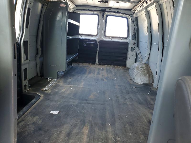 Продаж на аукціоні авто 2018 Chevrolet Express G2500, vin: 1GCWGBFG4J1336591, номер лоту: 57085226