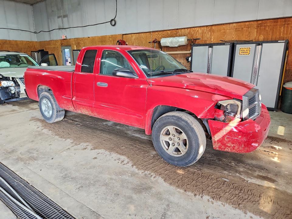 Aukcja sprzedaży 2005 Dodge Dakota, vin: 1D7HW42N85S156354, numer aukcji: 52669566