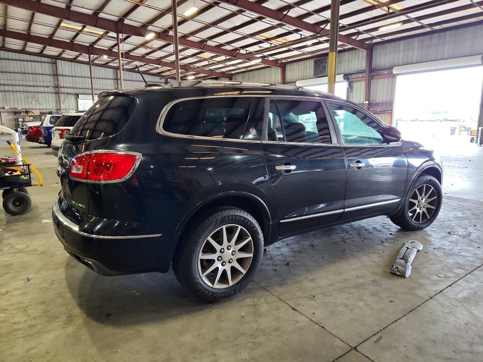 2016 Buick Enclave მანქანა იყიდება აუქციონზე, vin: 5GAKRBKD1GJ285808, აუქციონის ნომერი: 60782736