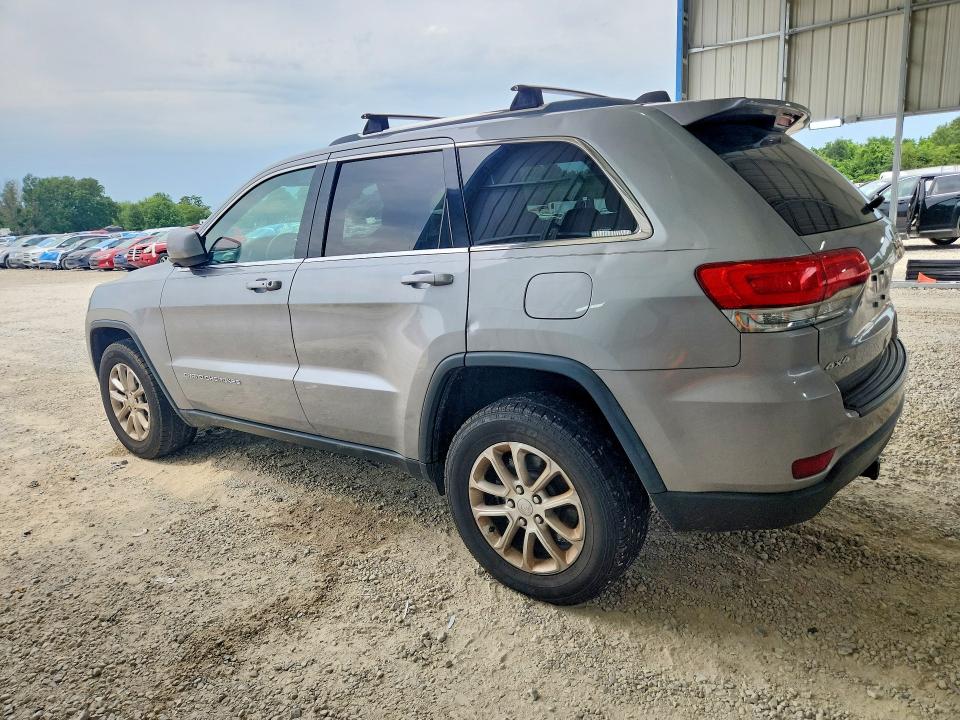 62699956 :رقم المزاد ، 1C4RJFAG9FC649760 vin ، 2015 Jeep Grand Cherokee مزاد بيع