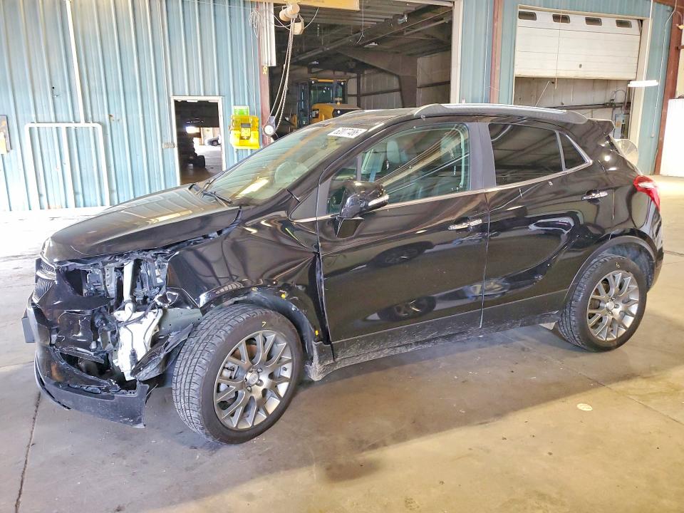 Aukcja sprzedaży 2019 Buick Encore, vin: KL4CJ2SB3KB761174, numer aukcji: 62077486
