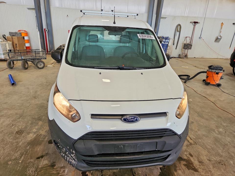 Aukcja sprzedaży 2018 Ford Transit Connect, vin: NM0LS7E72J1376214, numer aukcji: 63045896
