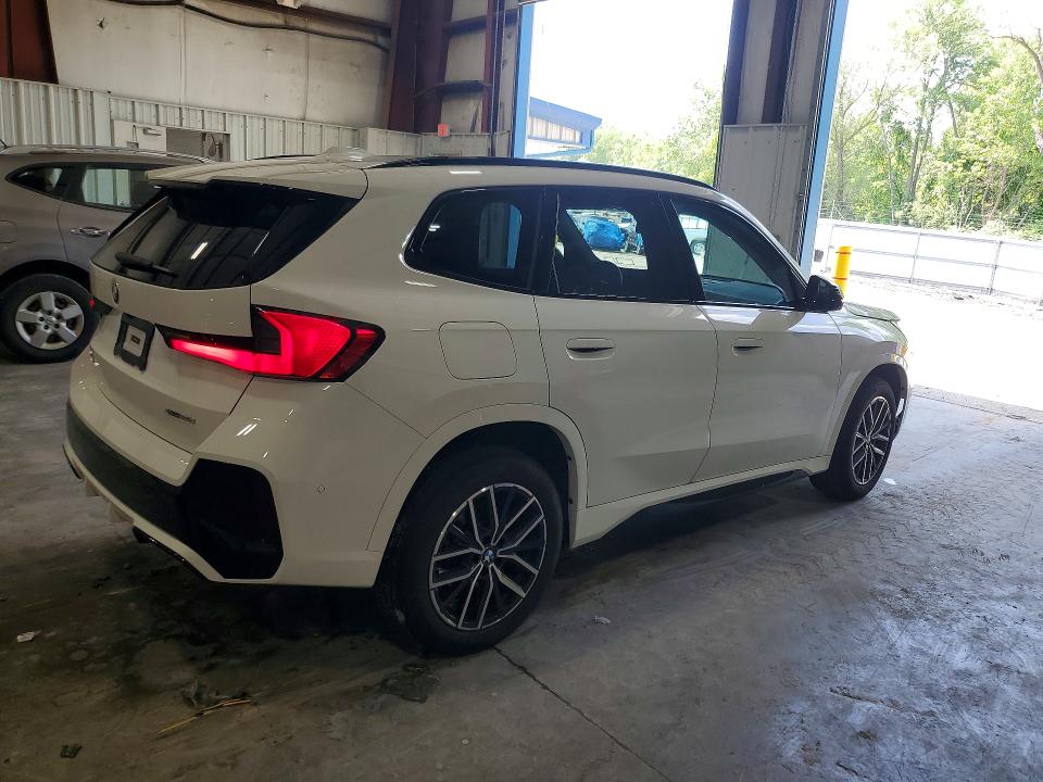Aukcja sprzedaży 2023 Bmw X1, vin: WBX73EF07P5Y19050, numer aukcji: 59876026