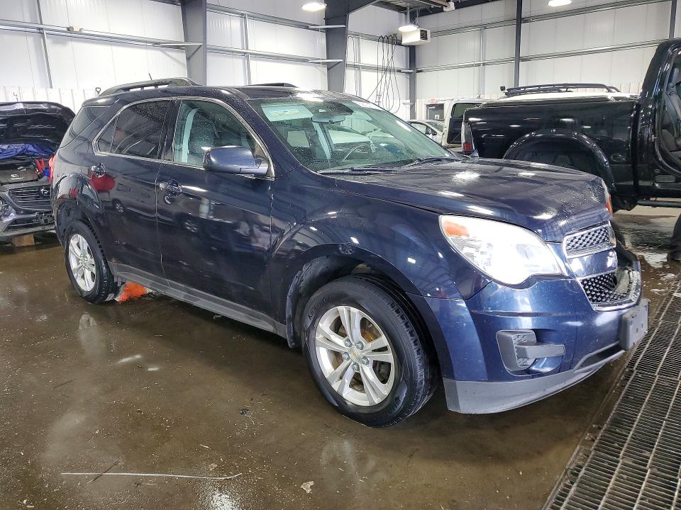 Продажа на аукционе авто 2015 Chevrolet Equinox, vin: 2GNFLFEK5F6273344, номер лота: 62721796