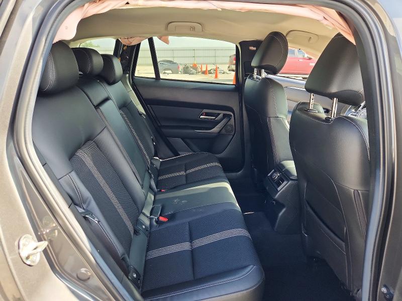 61723916 :رقم المزاد ، 7MMVABBM3SN325679 vin ، 2025 Mazda Cx-50 مزاد بيع
