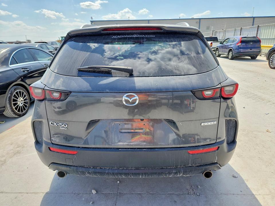 Aukcja sprzedaży 2024 Mazda Cx-50, vin: 7MMVABAMXRN212758, numer aukcji: 62892506