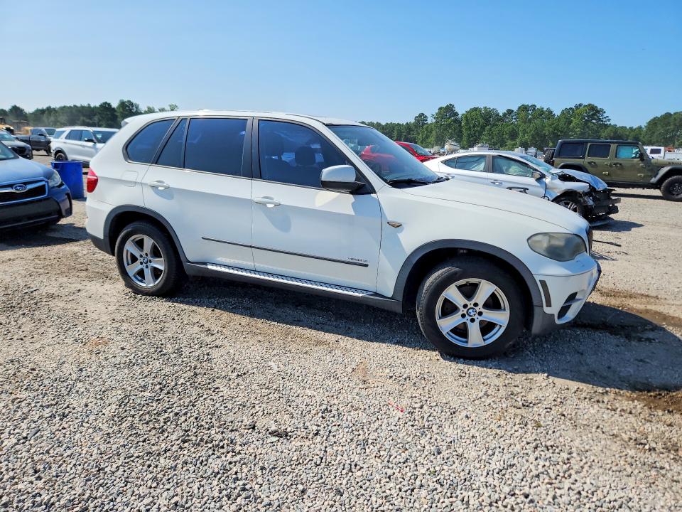 Продаж на аукціоні авто 2011 Bmw X5, vin: 5UXZV4C55BL738075, номер лоту: 63156216