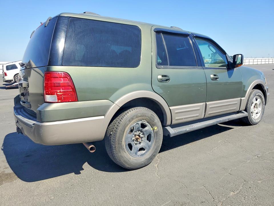 Aukcja sprzedaży 2003 Ford Expedition, vin: 1FMFU18L53LA52645, numer aukcji: 63249566