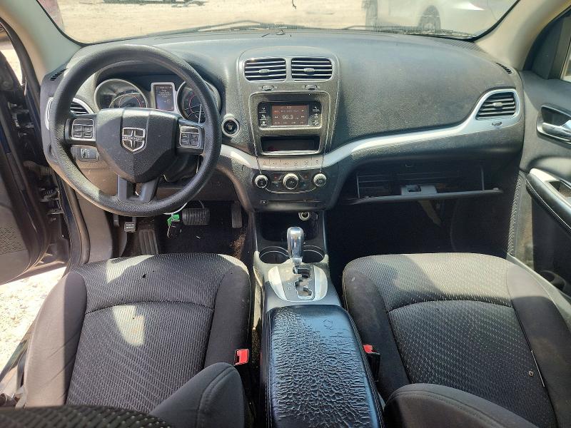 60651416 :رقم المزاد ، 3C4PDCAB3ET310903 vin ، 2014 Dodge Journey مزاد بيع