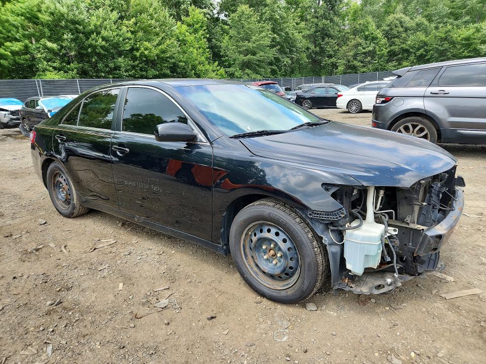 Aukcja sprzedaży 2010 Toyota Camry, vin: 4T1BF3EKXAU544823, numer aukcji: 61715866