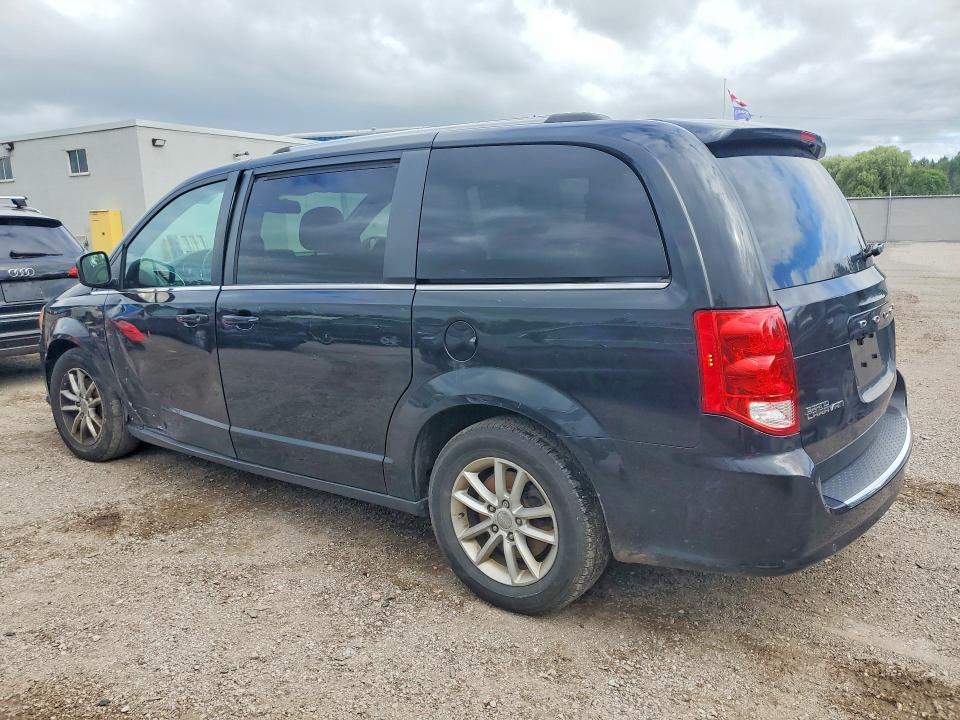 Aukcja sprzedaży 2020 Dodge Grand Caravan, vin: 2C4RDGCGXLR180465, numer aukcji: 62088756