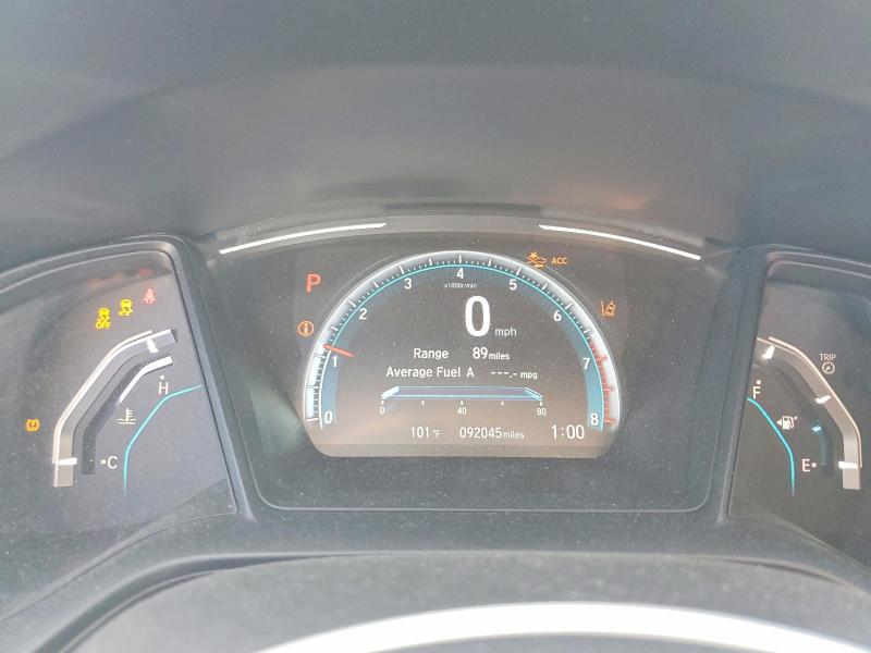 Продажа на аукционе авто 2021 Honda Civic, vin: 2HGFC2F60MH516547, номер лота: 62699906