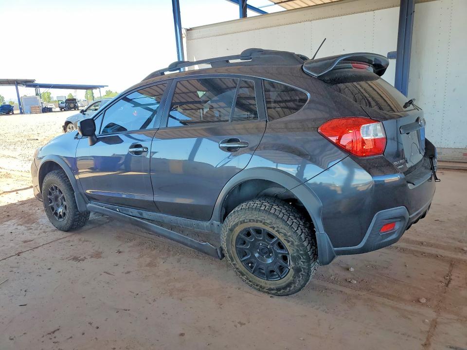 Продаж на аукціоні авто 2014 Subaru Xv Crosstrek, vin: JF2GPAKC5E8335255, номер лоту: 62266176