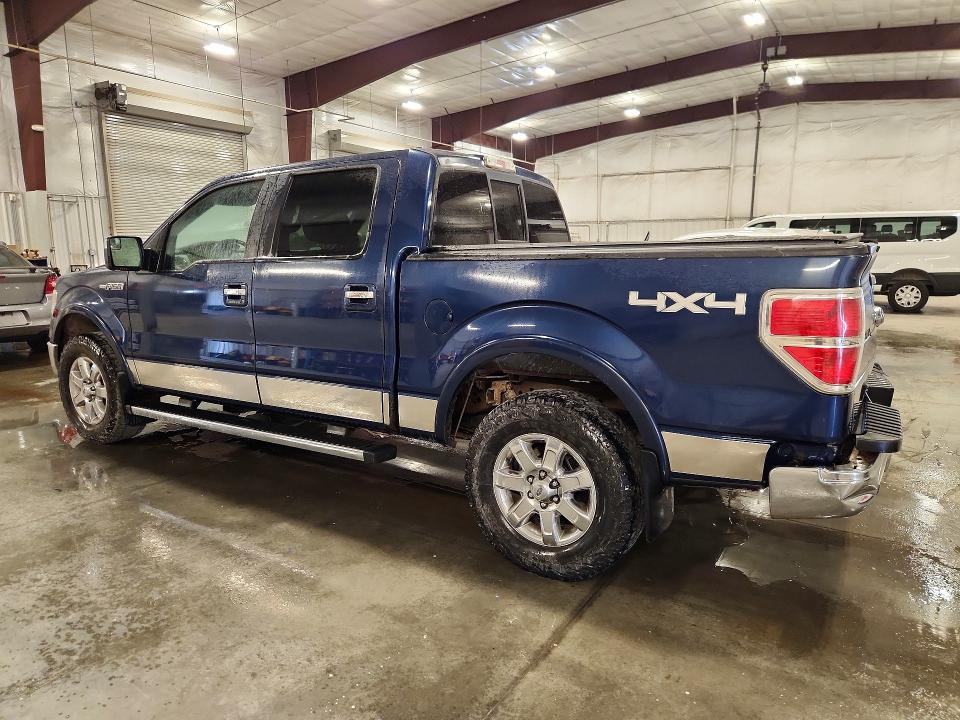 Aukcja sprzedaży 2014 Ford F150, vin: 1FTFW1EFXEFB09887, numer aukcji: 61588386