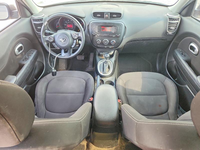 Продажа на аукционе авто 2016 Kia Soul, vin: KNDJN2A23G7294478, номер лота: 61506146