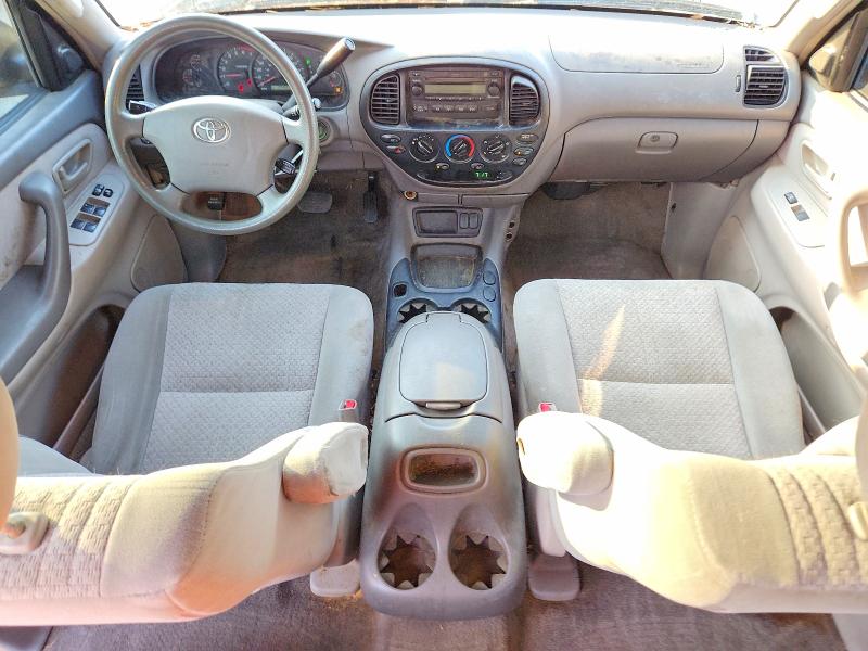 62508986 :رقم المزاد ، 5TBET34116S509966 vin ، 2006 Toyota Tundra مزاد بيع