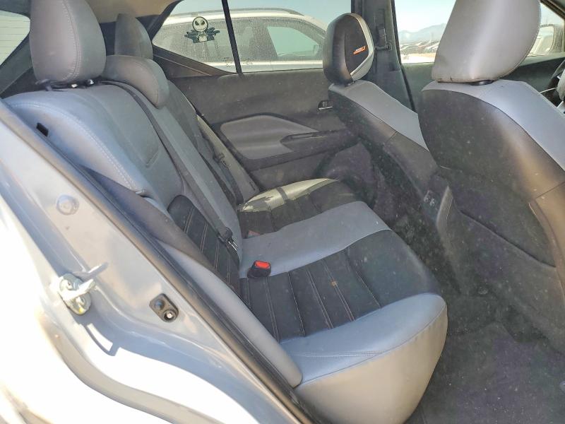 Aukcja sprzedaży 2022 Nissan Kicks, vin: 3N1CP5DV5NL516377, numer aukcji: 59997616