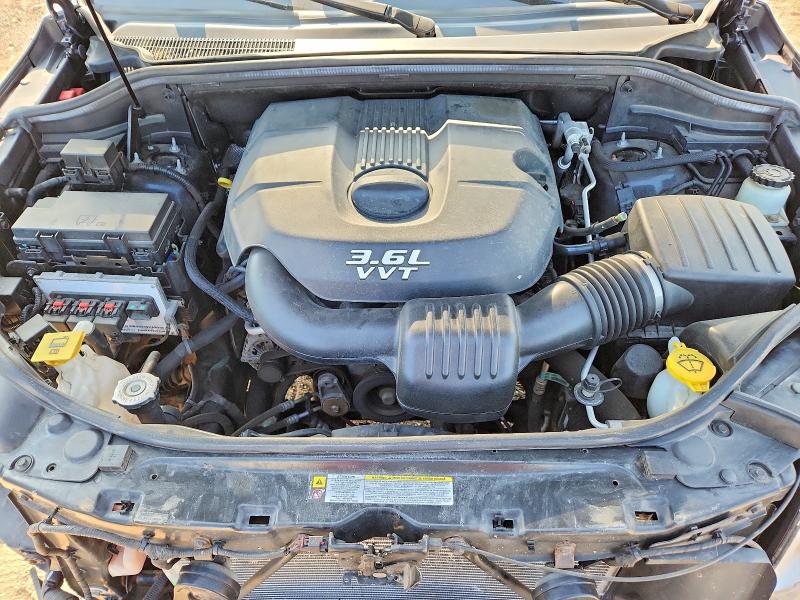 Продажа на аукционе авто 2013 Jeep Grand Cherokee, vin: 1C4RJFAG2DC502080, номер лота: 60642096