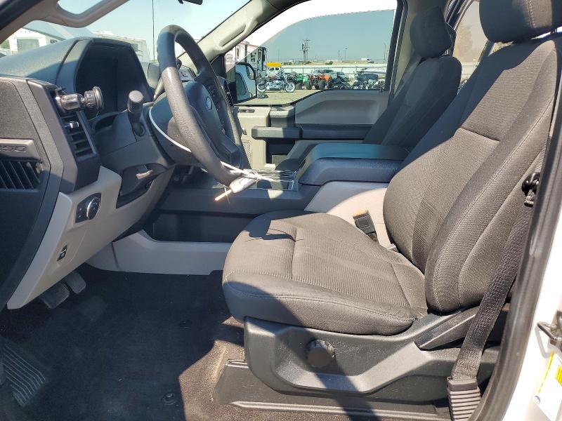 2019 Ford F150 მანქანა იყიდება აუქციონზე, vin: 1FTEW1EP9KKE94401, აუქციონის ნომერი: 62310216