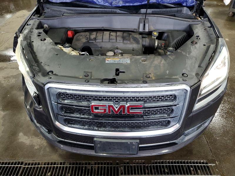 Aukcja sprzedaży 2014 Gmc Acadia, vin: 1GKKVPKD2EJ306674, numer aukcji: 62067386