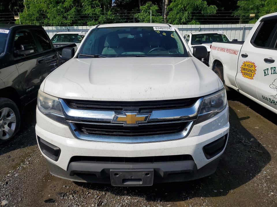 Aukcja sprzedaży 2019 Chevrolet Colorado, vin: 1GCHSBEA0K1281756, numer aukcji: 63402226