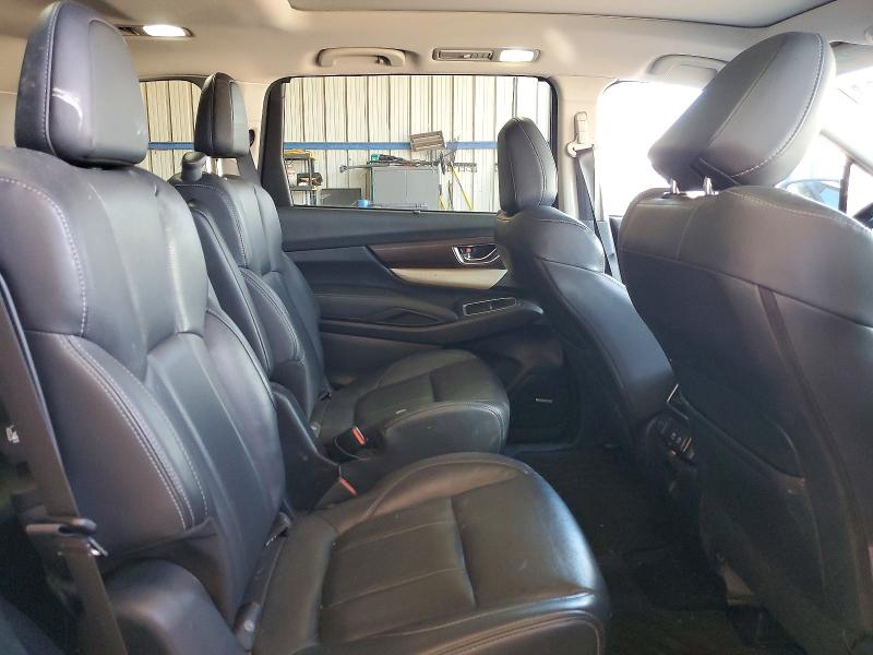 2021 Subaru Ascent მანქანა იყიდება აუქციონზე, vin: 4S4WMARD0M3456543, აუქციონის ნომერი: 63380816