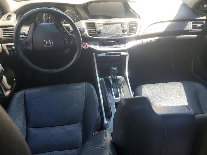 Auction sale of the 2014 Honda Accord, vin: 1HGCR2F80EA020330, lot number: 62666526