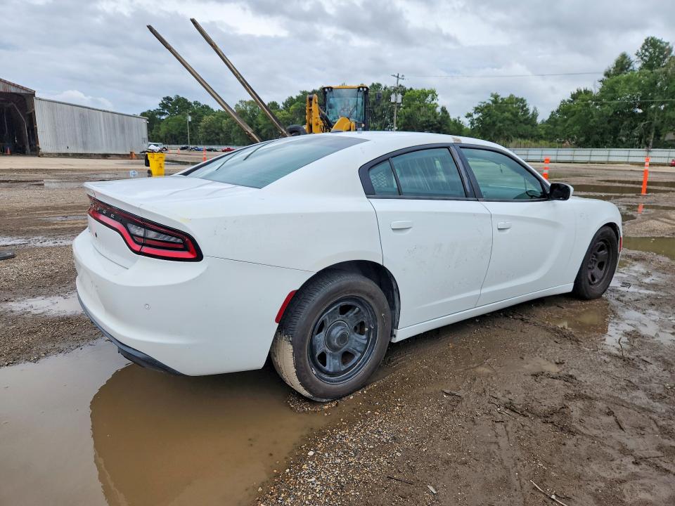 Aukcja sprzedaży 2019 Dodge Charger, vin: 2C3CDXAT6KH592414, numer aukcji: 58972406