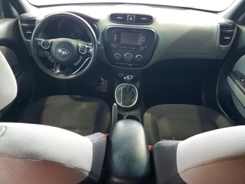 60640496 :رقم المزاد ، KNDJN2A26K7657459 vin ، 2019 Kia Soul مزاد بيع