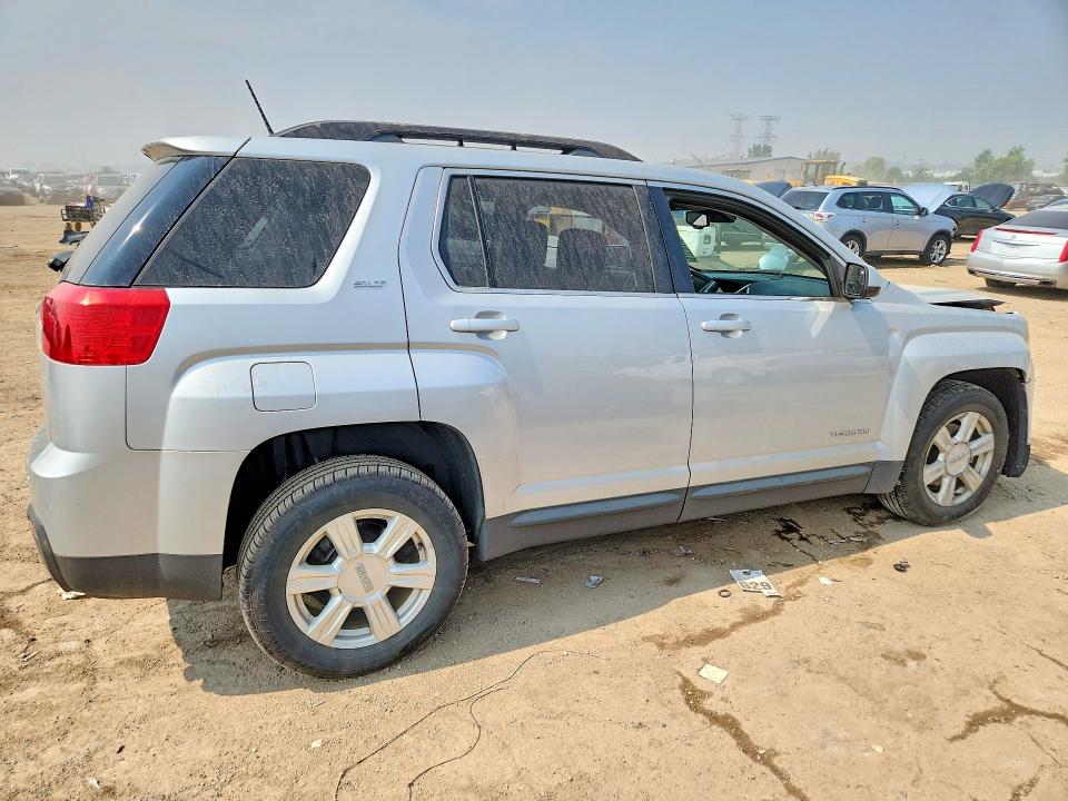 Aukcja sprzedaży 2014 Gmc Terrain, vin: 2GKFLXE36E6317605, numer aukcji: 61374446