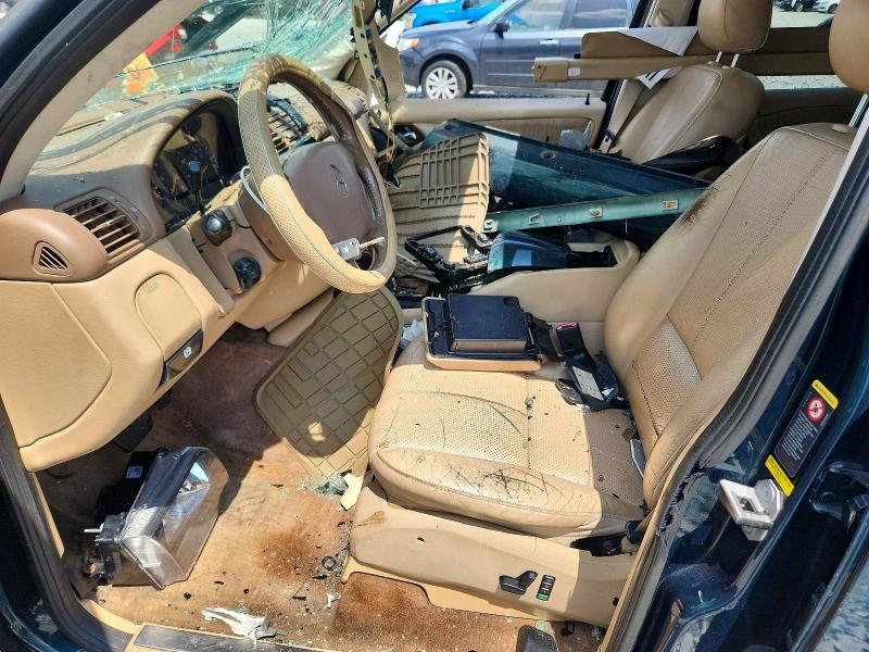 59258866 :رقم المزاد ، 4JGAB54E83A378353 vin ، 2003 Mercedes-benz Ml مزاد بيع