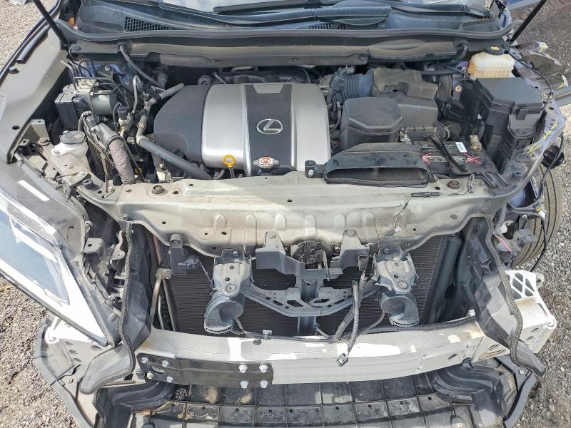 63028276 :رقم المزاد ، JTJHZKEA7M2021120 vin ، 2021 Lexus Rx مزاد بيع