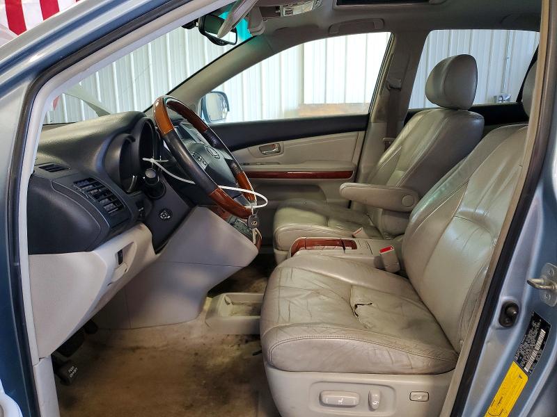 Aukcja sprzedaży 2004 Lexus Rx, vin: JTJHA31U040015281, numer aukcji: 62622386