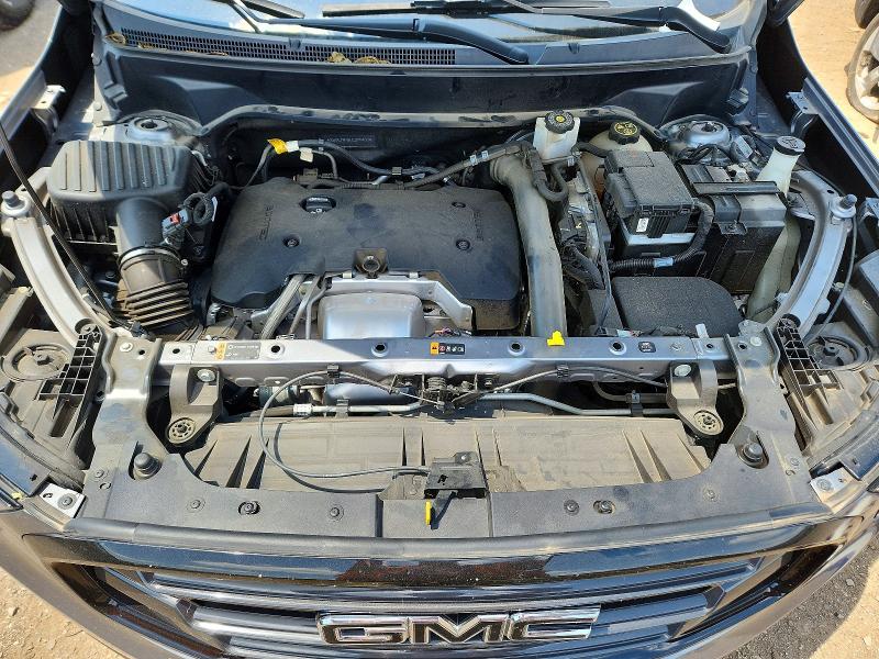 Продаж на аукціоні авто 2018 Gmc Terrain, vin: 3GKALMEX5JL299437, номер лоту: 59194086