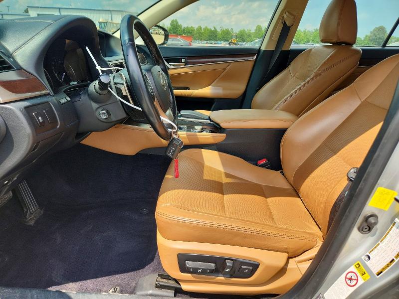 2013 Lexus Gs მანქანა იყიდება აუქციონზე, vin: JTHBE1BLXD5012980, აუქციონის ნომერი: 60037566