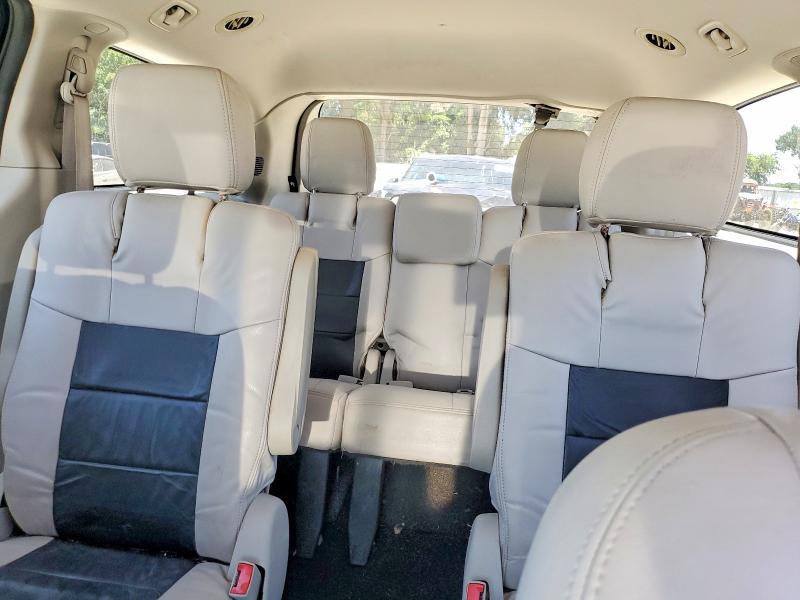 60960696 :رقم المزاد ، 2D4RN3DG4BR750322 vin ، 2011 Dodge Grand Caravan مزاد بيع
