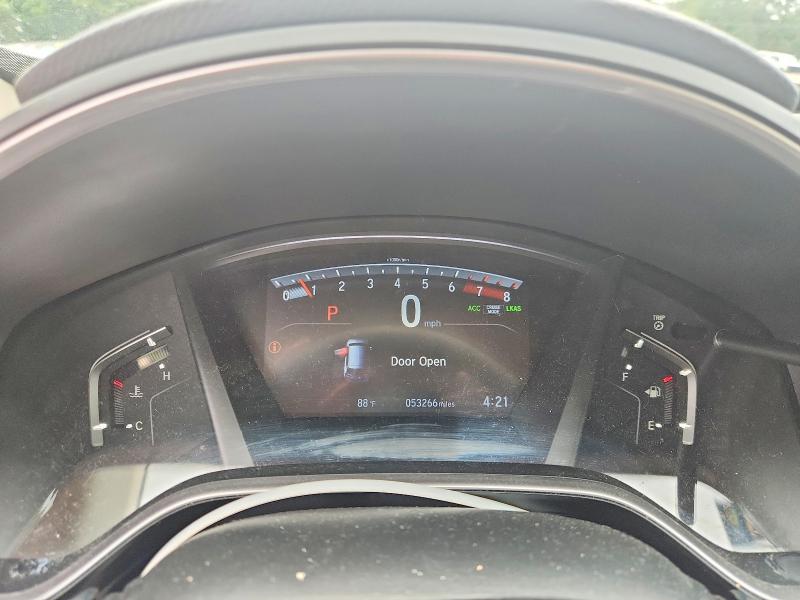 Aukcja sprzedaży 2021 Honda Cr-v, vin: 2HKRW1H51MH423402, numer aukcji: 61084226