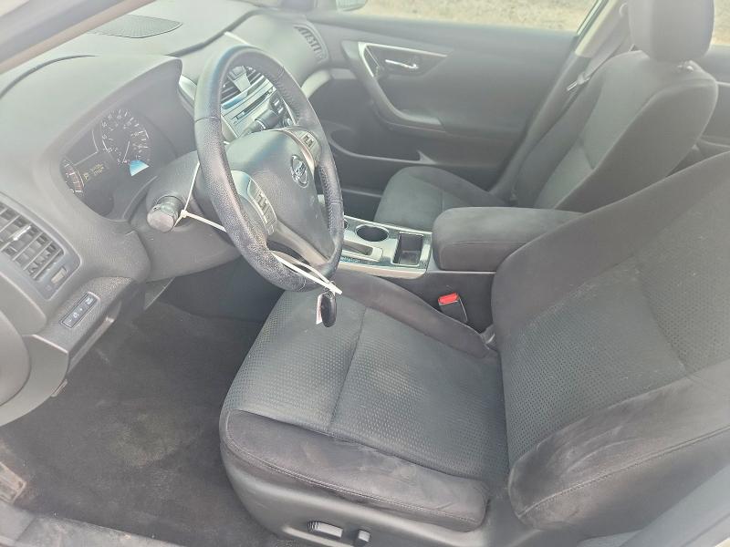 Продажа на аукционе авто 2014 Nissan Altima, vin: 1N4AL3AP6EC189998, номер лота: 61374036